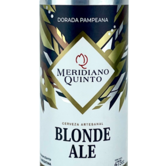 Blonde Ale