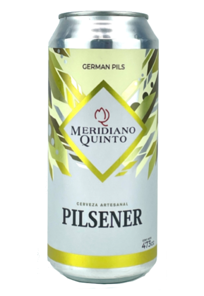 German Pils